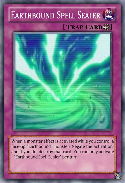 The Empowering Effects of Earthbound Spell Olympia